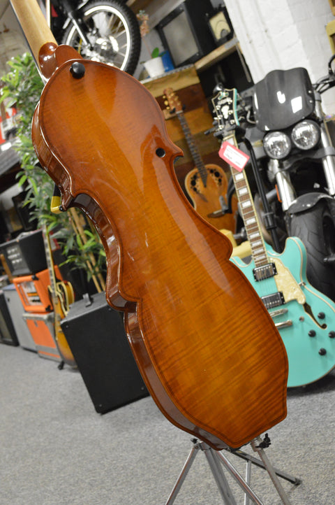 Eminence RN-4 Electric-Acoustic Upright Bass