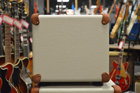 Victory Amps V40 Deluxe Head & Dutchess 212 Cab