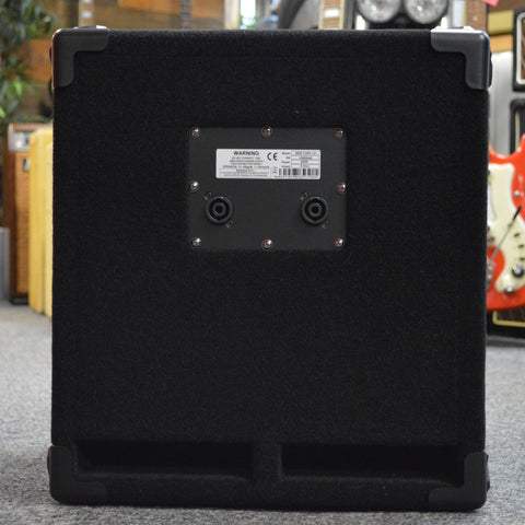 Markbass New York 121 400-Watt 1x12" Bass Speaker Cabinet