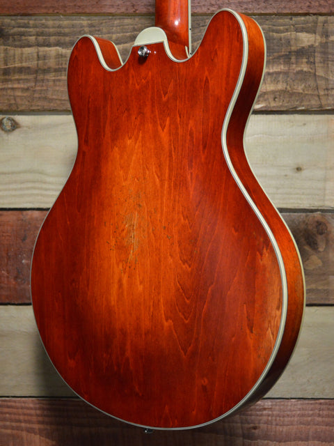 Eastman T64/V-T Thinline Antique Classic 2022