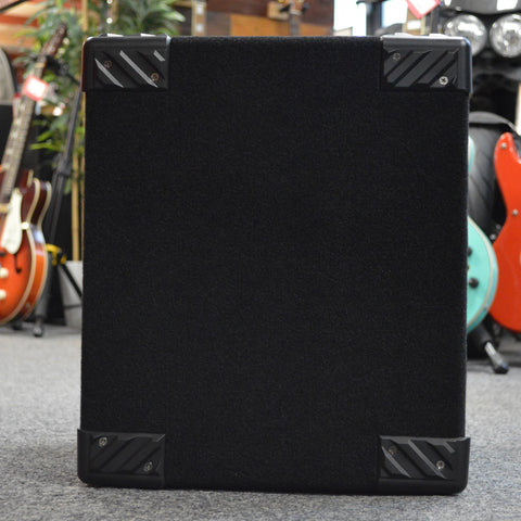 Markbass New York 121 400-Watt 1x12" Bass Speaker Cabinet