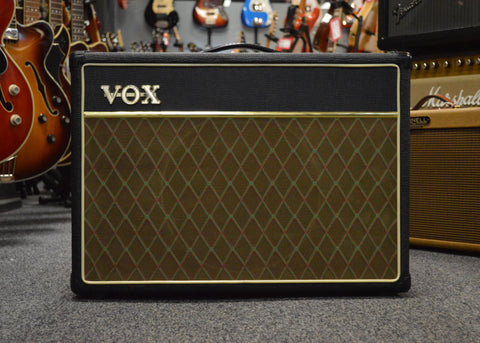 Vox AC15CC1 Custom Classic 15-Watt 1x12" Combo