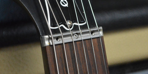 Gibson Les Paul Studio HP Ebony 2016