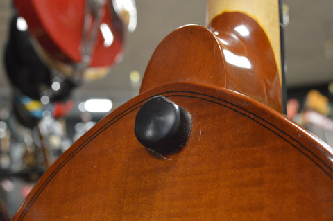 Eminence RN-4 Electric-Acoustic Upright Bass