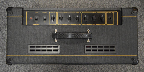Vox AC15CC1 Custom Classic 15-Watt 1x12" Combo