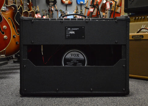 Vox AC15CC1 Custom Classic 15-Watt 1x12" Combo