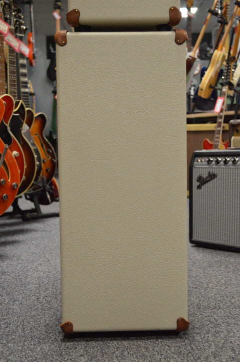 Victory Amps V40 Deluxe Head & Dutchess 212 Cab