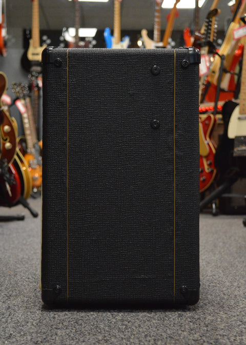 Vox AC15CC1 Custom Classic 15-Watt 1x12" Combo