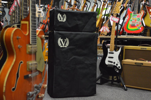 Victory Amps V40 Deluxe Head & Dutchess 212 Cab
