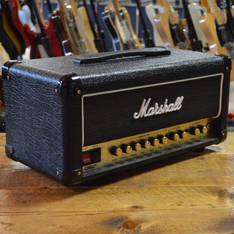 Marshall DSL20HR 20-Watt Head 2020