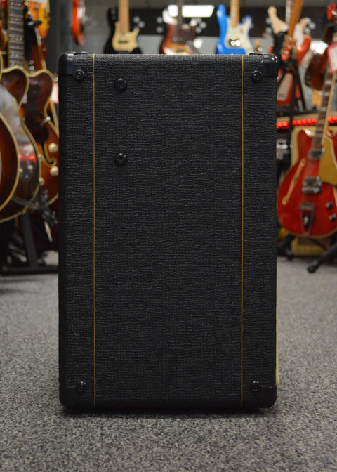 Vox AC15CC1 Custom Classic 15-Watt 1x12" Combo