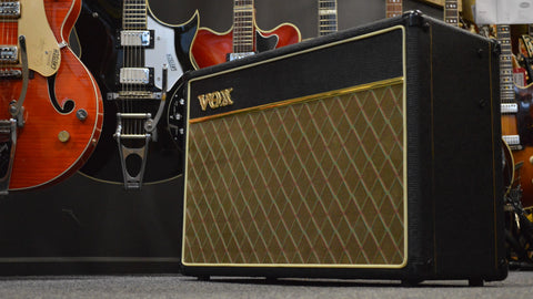 Vox AC15CC1 Custom Classic 15-Watt 1x12" Combo
