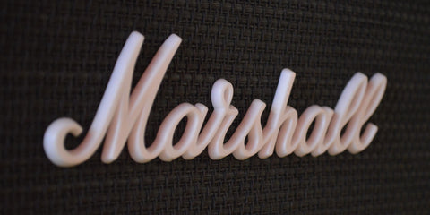 Marshall DSL20HR 20-Watt Head 2020