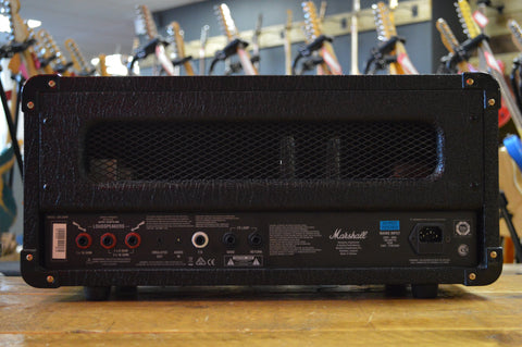 Marshall DSL20HR 20-Watt Head 2020