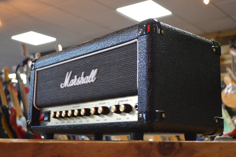 Marshall DSL20HR 20-Watt Head 2020