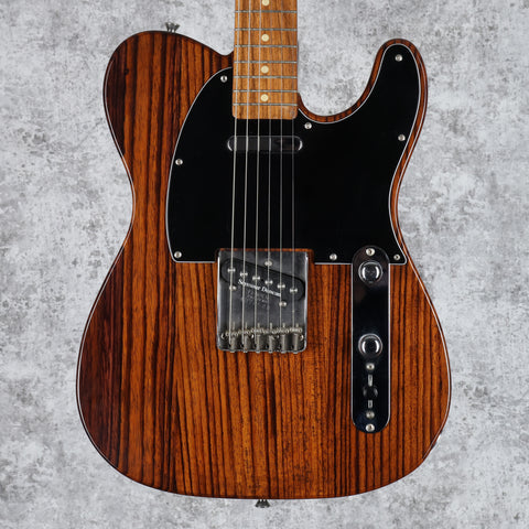 Fender TL-69 Rosewood Telecaster Made In Japan 1996