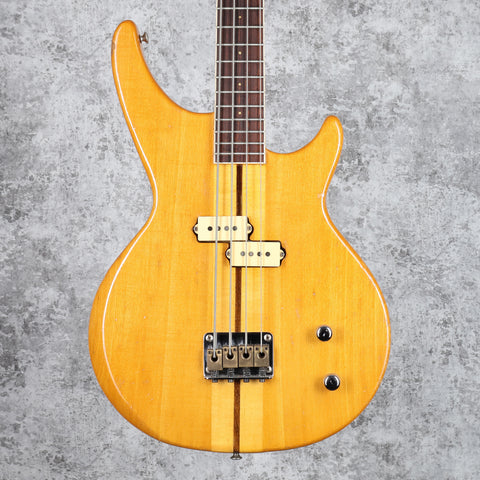 Daion Power Mark X-B Bass Natural Made In Japan 1982