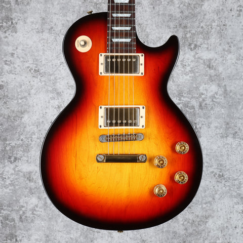 Gibson Les Paul Studio Fireburst 2004