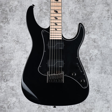 Caparison Dellinger-JSM Joel Stroetzel Signature Black 2023