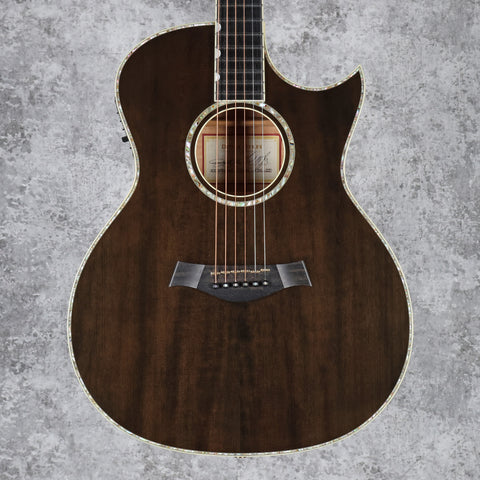 Taylor DDSM Doyle Dykes Signature 2000 Black