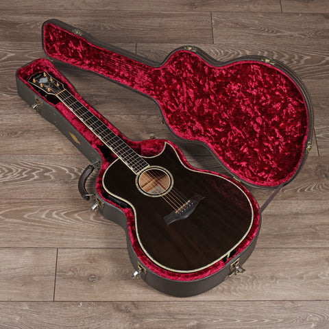Taylor DDSM Doyle Dykes Signature 2000 Black