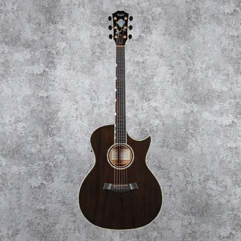 Taylor DDSM Doyle Dykes Signature 2000 Black