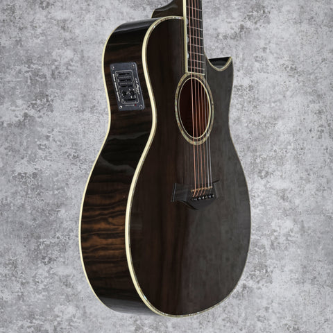 Taylor DDSM Doyle Dykes Signature 2000 Black