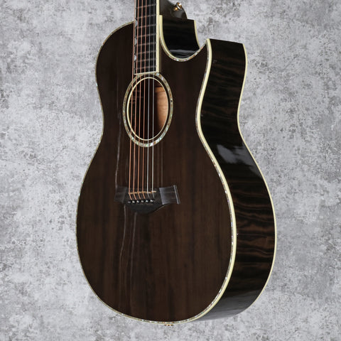 Taylor DDSM Doyle Dykes Signature 2000 Black
