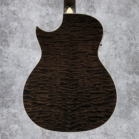 Taylor DDSM Doyle Dykes Signature 2000 Black