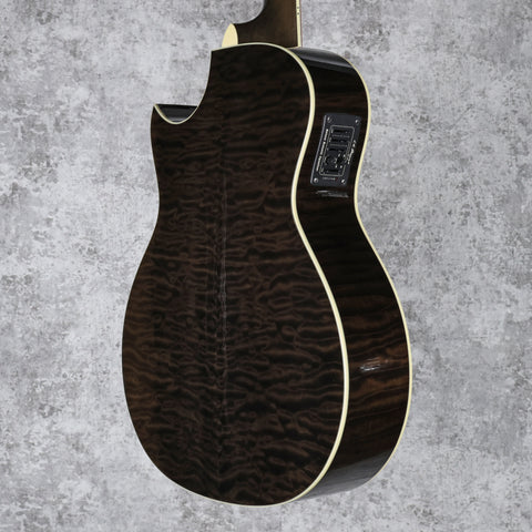 Taylor DDSM Doyle Dykes Signature 2000 Black