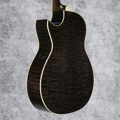 Taylor DDSM Doyle Dykes Signature 2000 Black