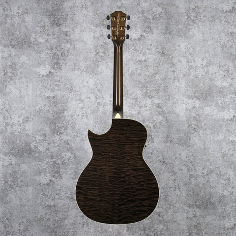 Taylor DDSM Doyle Dykes Signature 2000 Black