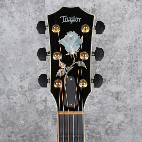 Taylor DDSM Doyle Dykes Signature 2000 Black
