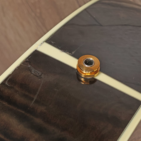 Taylor DDSM Doyle Dykes Signature 2000 Black
