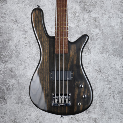 Warwick Streamer Standard 4 Nirvana Black 2001