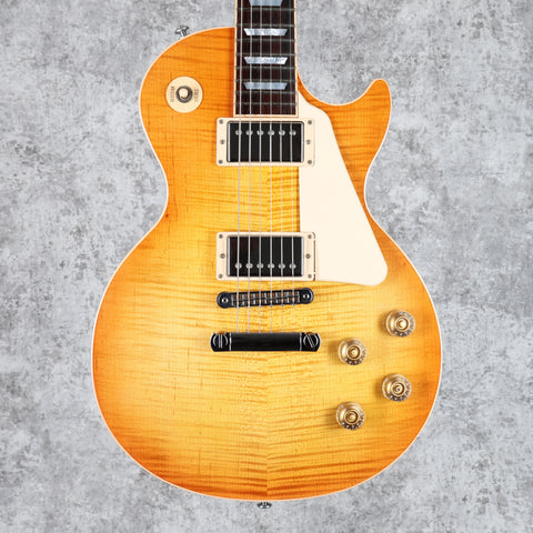 Gibson Les Paul Traditional HP Honey Burst 2016