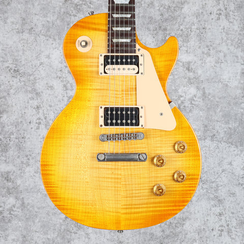 Gibson Gary Moore Signature Les Paul Lemonburst 2000