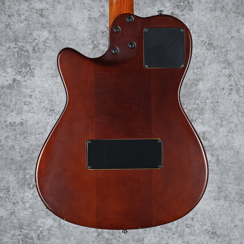 Godin A6 Natural 1997