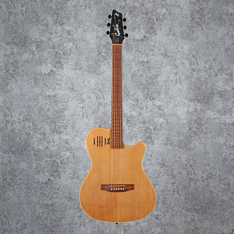Godin A6 Natural 1997