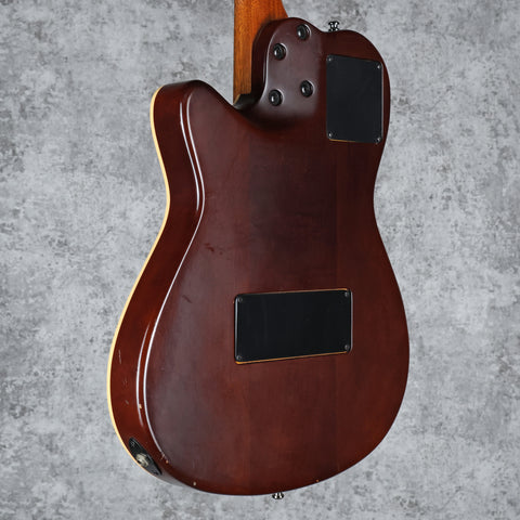 Godin A6 Natural 1997