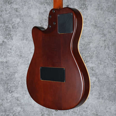 Godin A6 Natural 1997