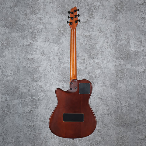Godin A6 Natural 1997