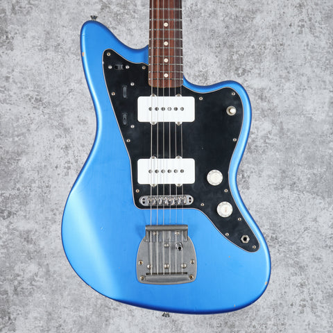 Nash JM-63 Lake Placid Blue Lollar Pup's