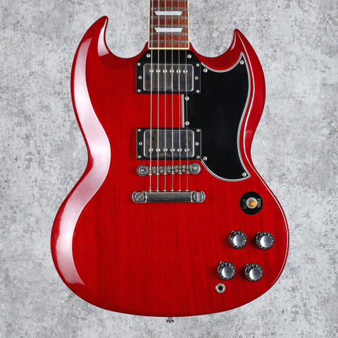 Tokai SG-215 Cherry 2001