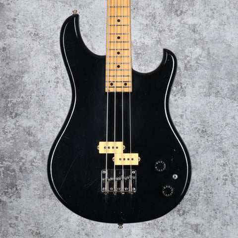 Vox Standard Bass MIJ 1982 - Black