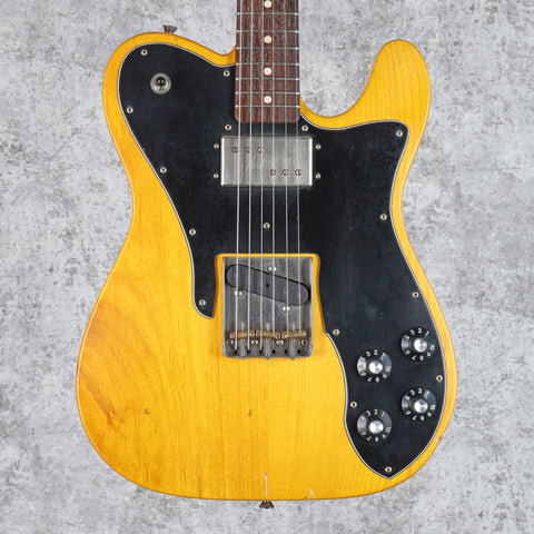 Nash T-72 RW Natural Lollar Pup's 2025