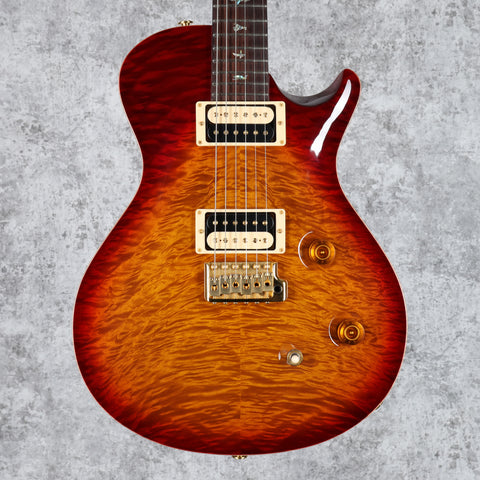 PRS Singlecut Artist Package Cherry Sunburst 2003