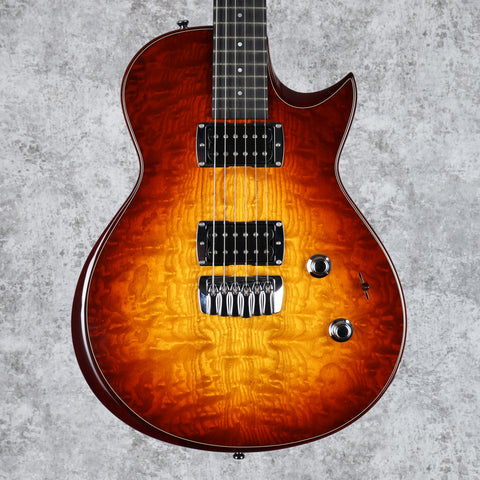 Taylor SB-1 Solidbody Standard Aged Cherry Sunburst 2008