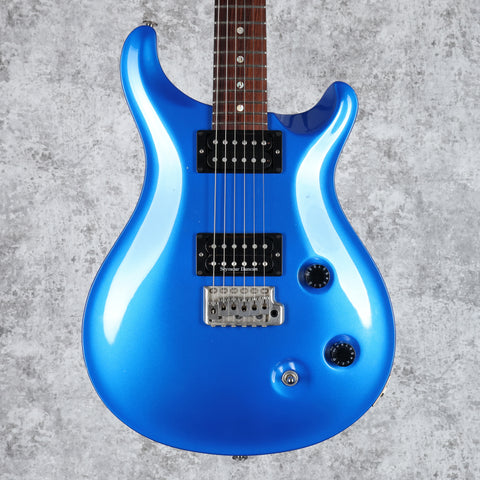 PRS CE 22 2006 Chrome Blue