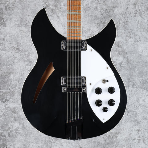 Rickenbacker 360/12V64 1996 - Jetglo